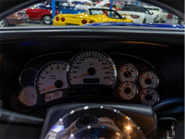 2004 GMC Sierra 1500 (CC-2029135) for sale in Salem, Ohio