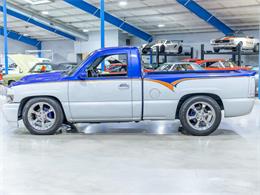 2004 GMC Sierra 1500 (CC-2029135) for sale in Salem, Ohio