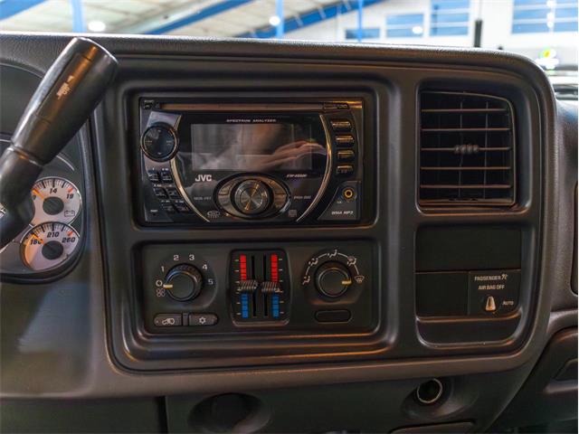 2004 GMC Sierra 1500 (CC-2029135) for sale in Salem, Ohio