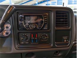 2004 GMC Sierra 1500 (CC-2029135) for sale in Salem, Ohio