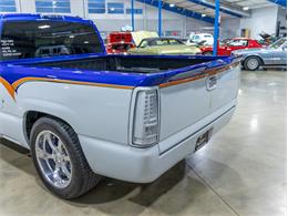 2004 GMC Sierra 1500 (CC-2029135) for sale in Salem, Ohio