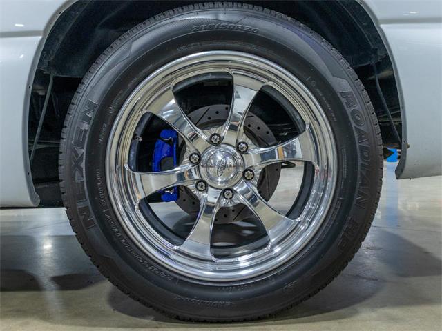 2004 GMC Sierra 1500 (CC-2029135) for sale in Salem, Ohio