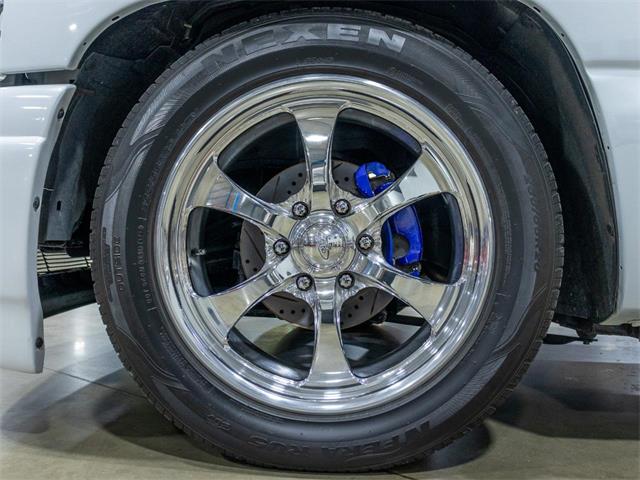 2004 GMC Sierra 1500 (CC-2029135) for sale in Salem, Ohio