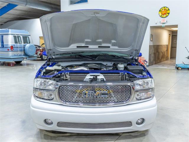 2004 GMC Sierra 1500 (CC-2029135) for sale in Salem, Ohio