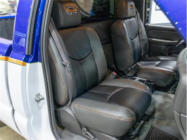 2004 GMC Sierra 1500 (CC-2029135) for sale in Salem, Ohio