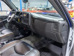 2004 GMC Sierra 1500 (CC-2029135) for sale in Salem, Ohio