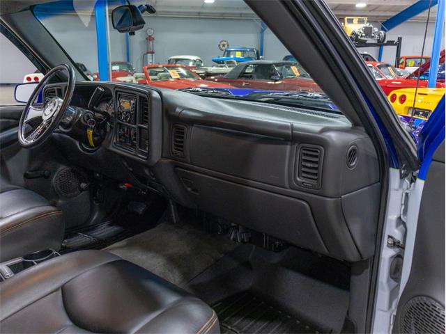 2004 GMC Sierra 1500 (CC-2029135) for sale in Salem, Ohio