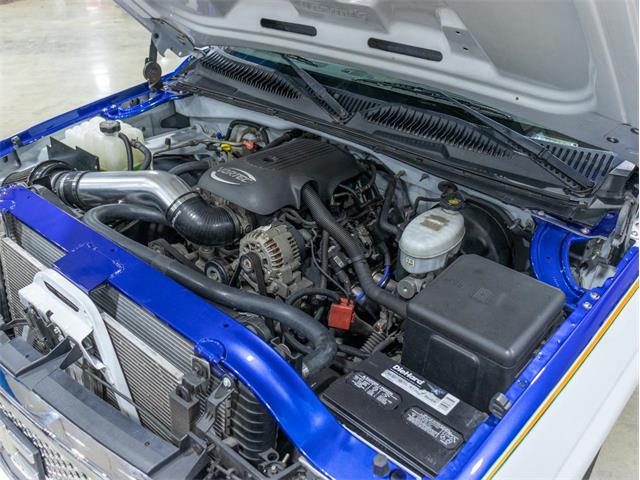 2004 GMC Sierra 1500 (CC-2029135) for sale in Salem, Ohio