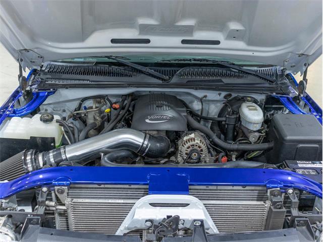 2004 GMC Sierra 1500 (CC-2029135) for sale in Salem, Ohio