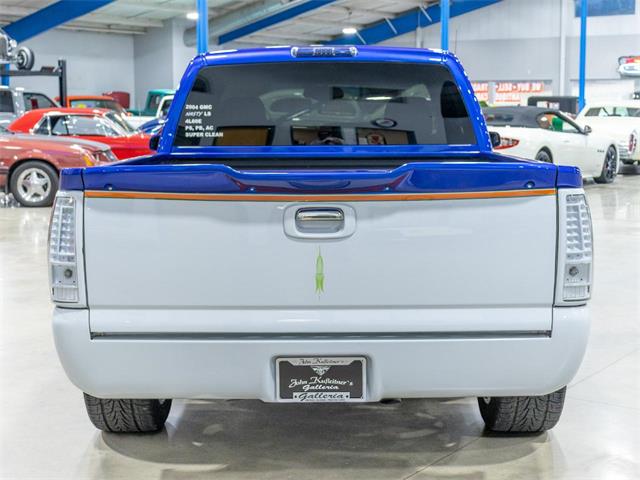 2004 GMC Sierra 1500 (CC-2029135) for sale in Salem, Ohio