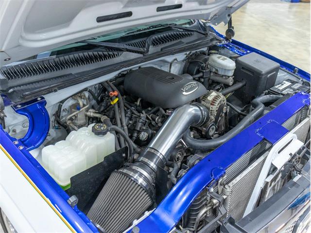 2004 GMC Sierra 1500 (CC-2029135) for sale in Salem, Ohio