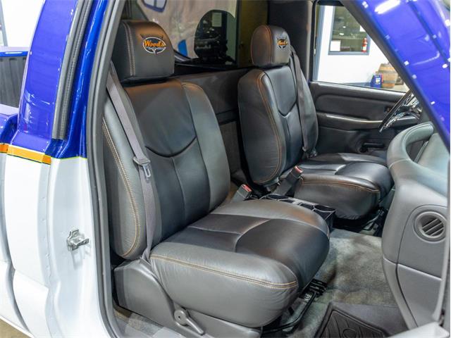 2004 GMC Sierra 1500 (CC-2029135) for sale in Salem, Ohio