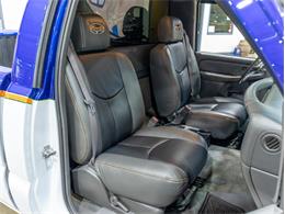 2004 GMC Sierra 1500 (CC-2029135) for sale in Salem, Ohio