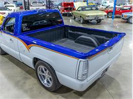 2004 GMC Sierra 1500 (CC-2029135) for sale in Salem, Ohio