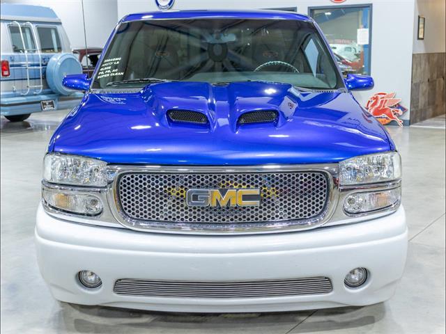 2004 GMC Sierra 1500 (CC-2029135) for sale in Salem, Ohio