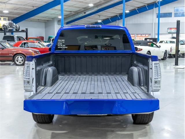 2004 GMC Sierra 1500 (CC-2029135) for sale in Salem, Ohio