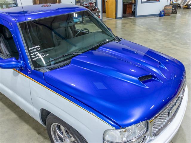 2004 GMC Sierra 1500 (CC-2029135) for sale in Salem, Ohio