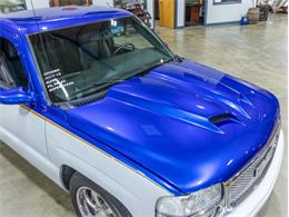 2004 GMC Sierra 1500 (CC-2029135) for sale in Salem, Ohio