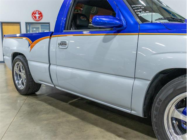2004 GMC Sierra 1500 (CC-2029135) for sale in Salem, Ohio
