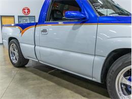 2004 GMC Sierra 1500 (CC-2029135) for sale in Salem, Ohio