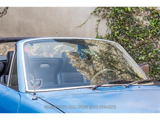 1972 Porsche 914 (CC-2020914) for sale in Beverly Hills, California