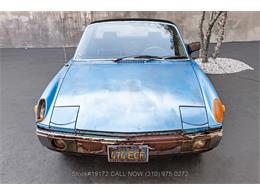1972 Porsche 914 (CC-2020914) for sale in Beverly Hills, California