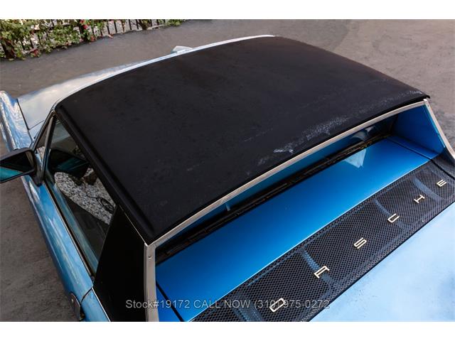 1972 Porsche 914 (CC-2020914) for sale in Beverly Hills, California