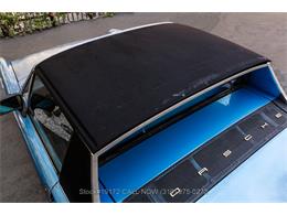 1972 Porsche 914 (CC-2020914) for sale in Beverly Hills, California