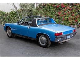 1972 Porsche 914 (CC-2020914) for sale in Beverly Hills, California