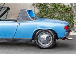 1972 Porsche 914 (CC-2020914) for sale in Beverly Hills, California