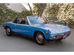 1972 Porsche 914 (CC-2020914) for sale in Beverly Hills, California