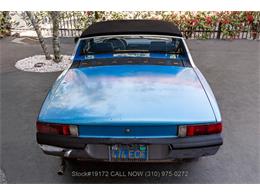1972 Porsche 914 (CC-2020914) for sale in Beverly Hills, California