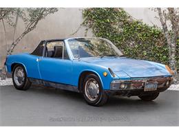 1972 Porsche 914 (CC-2020914) for sale in Beverly Hills, California