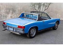 1972 Porsche 914 (CC-2020914) for sale in Beverly Hills, California