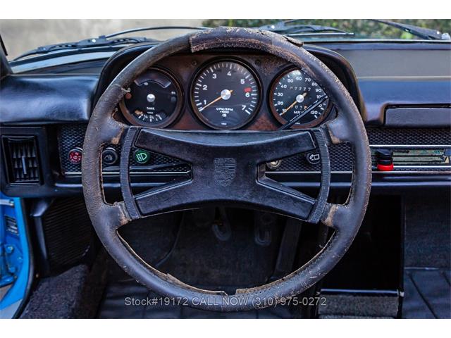 1972 Porsche 914 (CC-2020914) for sale in Beverly Hills, California