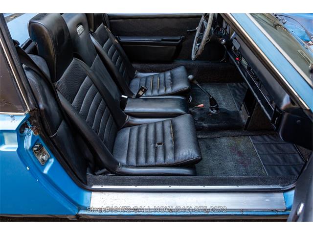 1972 Porsche 914 (CC-2020914) for sale in Beverly Hills, California