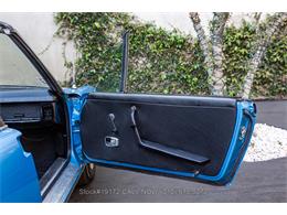 1972 Porsche 914 (CC-2020914) for sale in Beverly Hills, California
