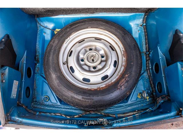 1972 Porsche 914 (CC-2020914) for sale in Beverly Hills, California