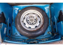 1972 Porsche 914 (CC-2020914) for sale in Beverly Hills, California