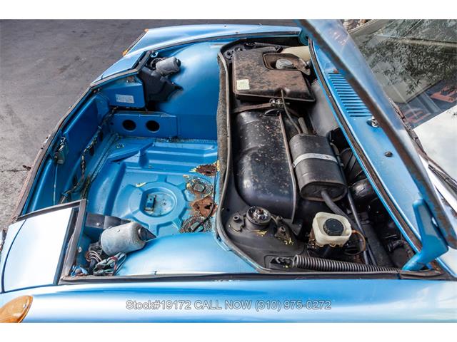 1972 Porsche 914 (CC-2020914) for sale in Beverly Hills, California