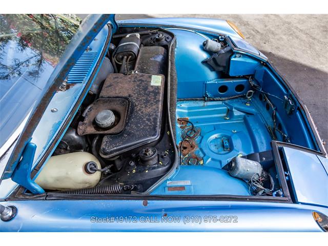 1972 Porsche 914 (CC-2020914) for sale in Beverly Hills, California