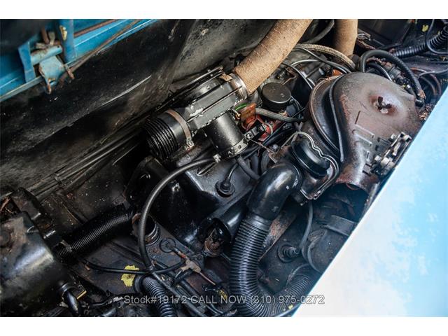 1972 Porsche 914 (CC-2020914) for sale in Beverly Hills, California