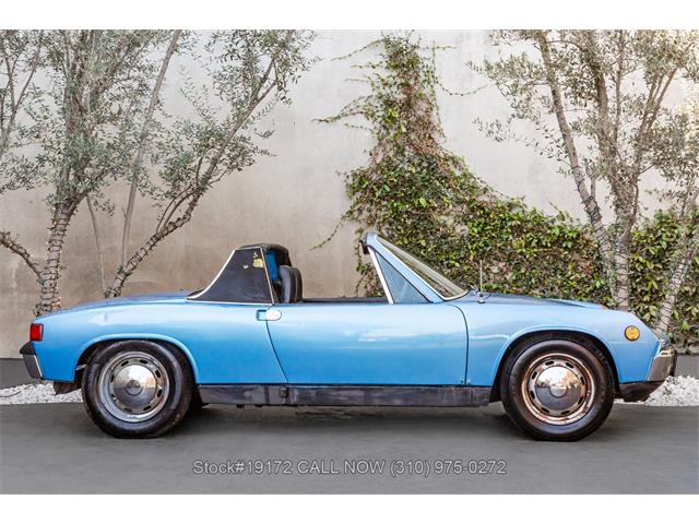 1972 Porsche 914 (CC-2020914) for sale in Beverly Hills, California
