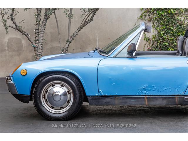 1972 Porsche 914 (CC-2020914) for sale in Beverly Hills, California