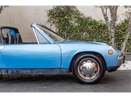 1972 Porsche 914 (CC-2020914) for sale in Beverly Hills, California