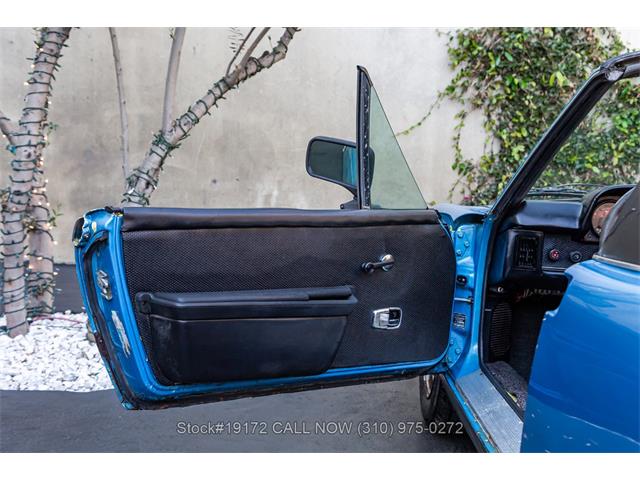 1972 Porsche 914 (CC-2020914) for sale in Beverly Hills, California