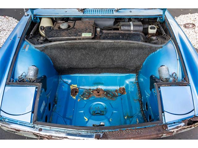 1972 Porsche 914 (CC-2020914) for sale in Beverly Hills, California