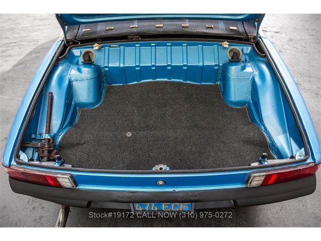 1972 Porsche 914 (CC-2020914) for sale in Beverly Hills, California