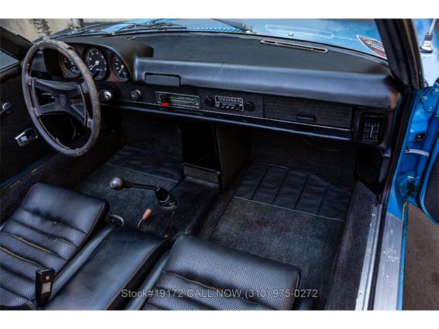 1972 Porsche 914 (CC-2020914) for sale in Beverly Hills, California