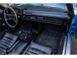 1972 Porsche 914 (CC-2020914) for sale in Beverly Hills, California
